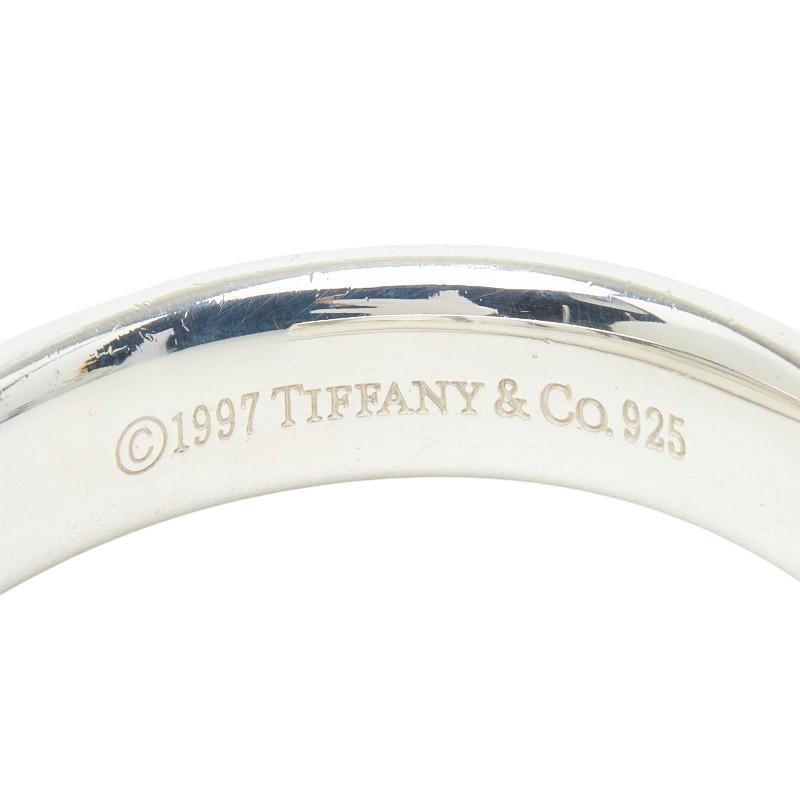 TIFFANY&Co.（ティファニー） 1837 カフ ブレスレット バングル SV925