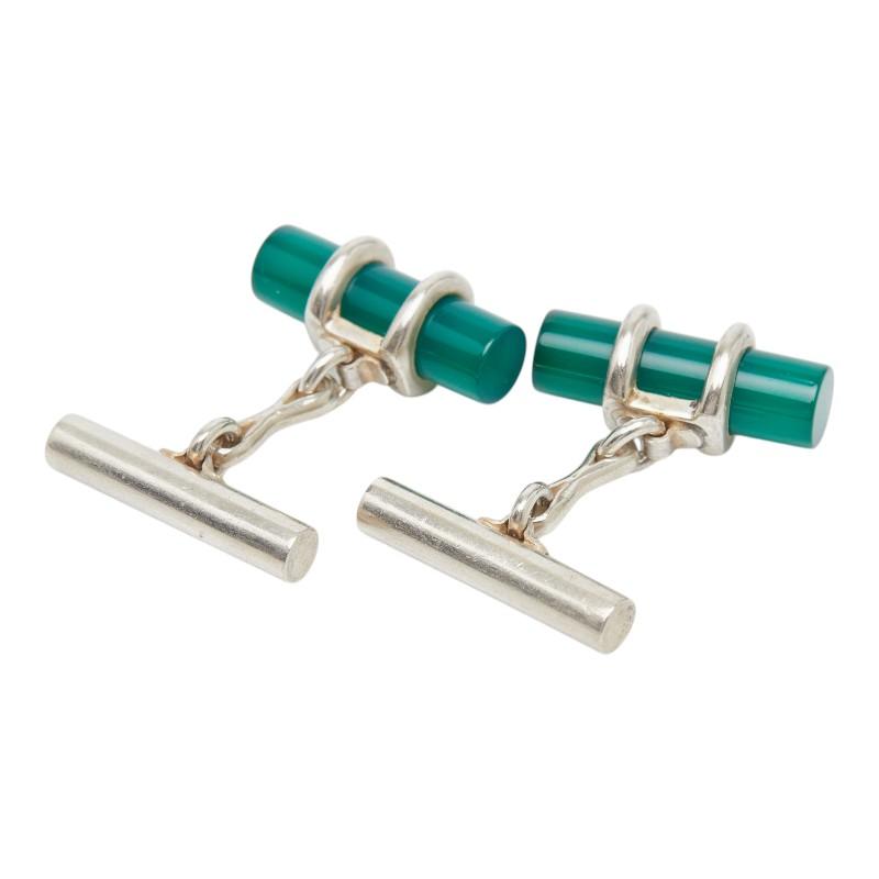 TIFFANY&Co.（ティファニー） カフス カフリンクス スターリング