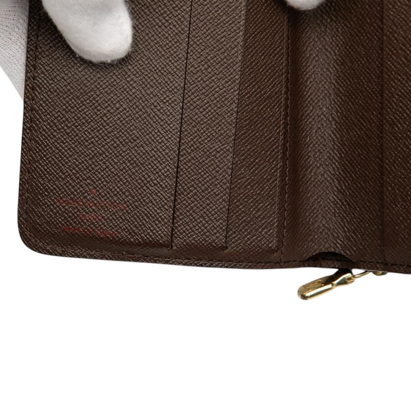 LOUIS VUITTON（ルイ・ヴィトン） ルイ ヴィトン ダミエ コンパクト