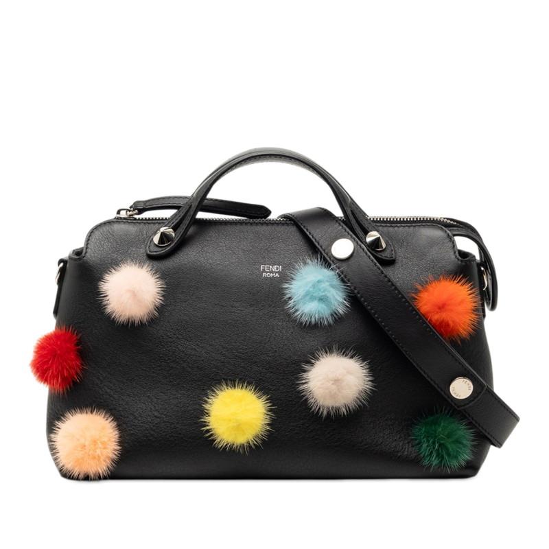 FENDI（フェンディ） バイザウェイ ミディアム ハンドバッグ