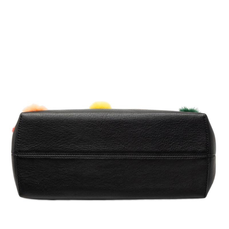 FENDI（フェンディ） バイザウェイ ミディアム ハンドバッグ