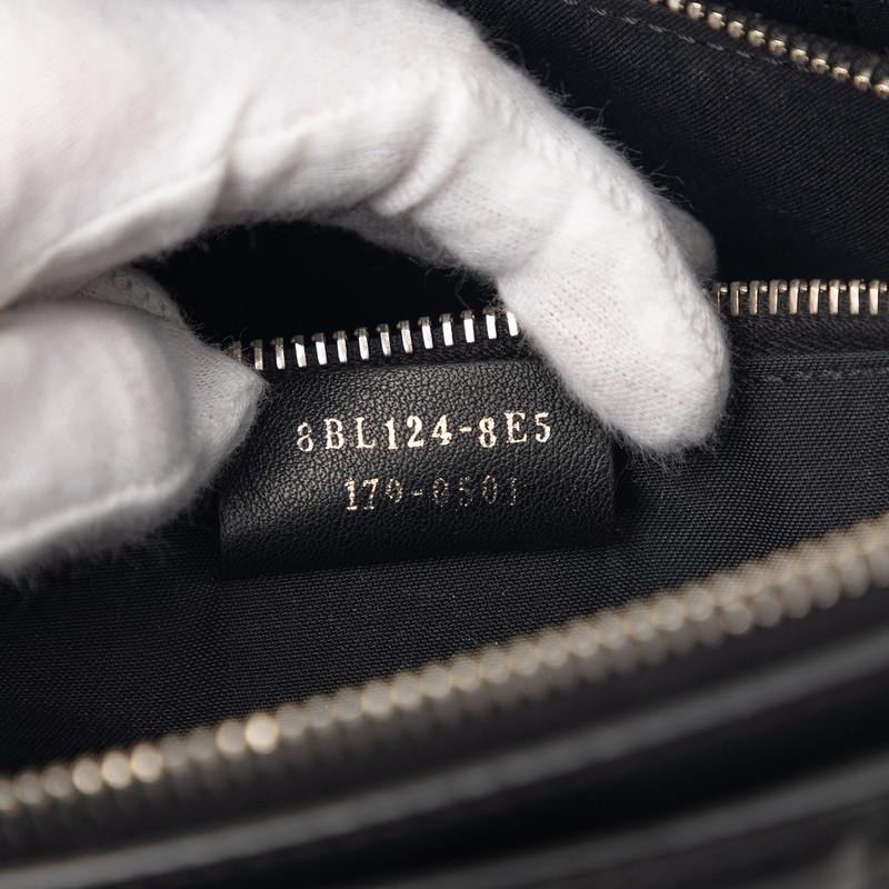 FENDI（フェンディ） バイザウェイ ミディアム ハンドバッグ 