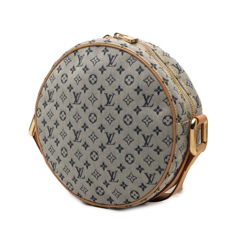 LOUIS VUITTON（ルイ・ヴィトン） ルイ ヴィトン モノグラムミニ 