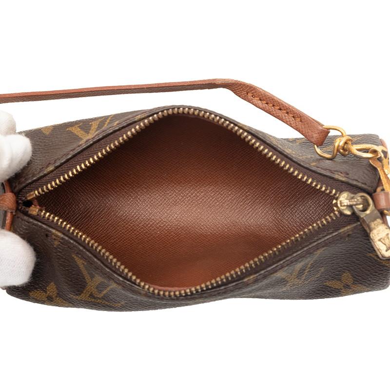LOUIS VUITTON（ルイ・ヴィトン） ルイ ヴィトン モノグラム パピヨン 
