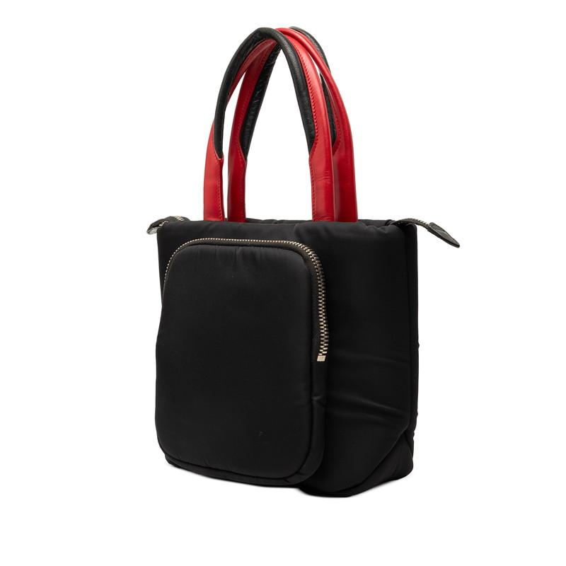 PRADA（プラダ） カーゴスモール ハンドバッグ ショルダーバッグ 2WAY 