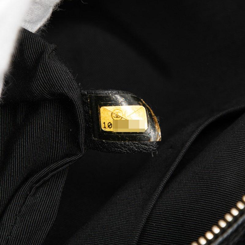 CHANEL（シャネル） マトラッセ ココマーク チェーン トートバッグ