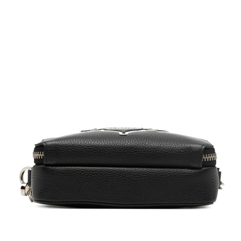 Dior × Stussy ミニウォレット Dior - Dior × Stussy ミニウォレットの通販 by West Shopper