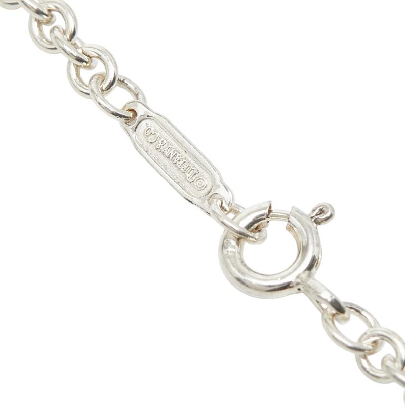 TIFFANY&Co.（ティファニー） ハートキー 鍵 チェーン ペンダント