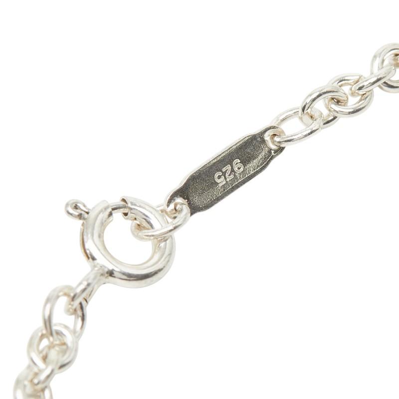 TIFFANY&Co.（ティファニー） ハートキー 鍵 チェーン ペンダント