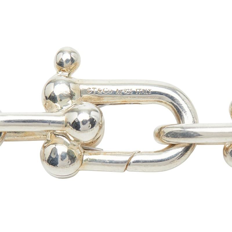 TIFFANY&Co.（ティファニー） ハードウェア スモールリンク S 23コマ