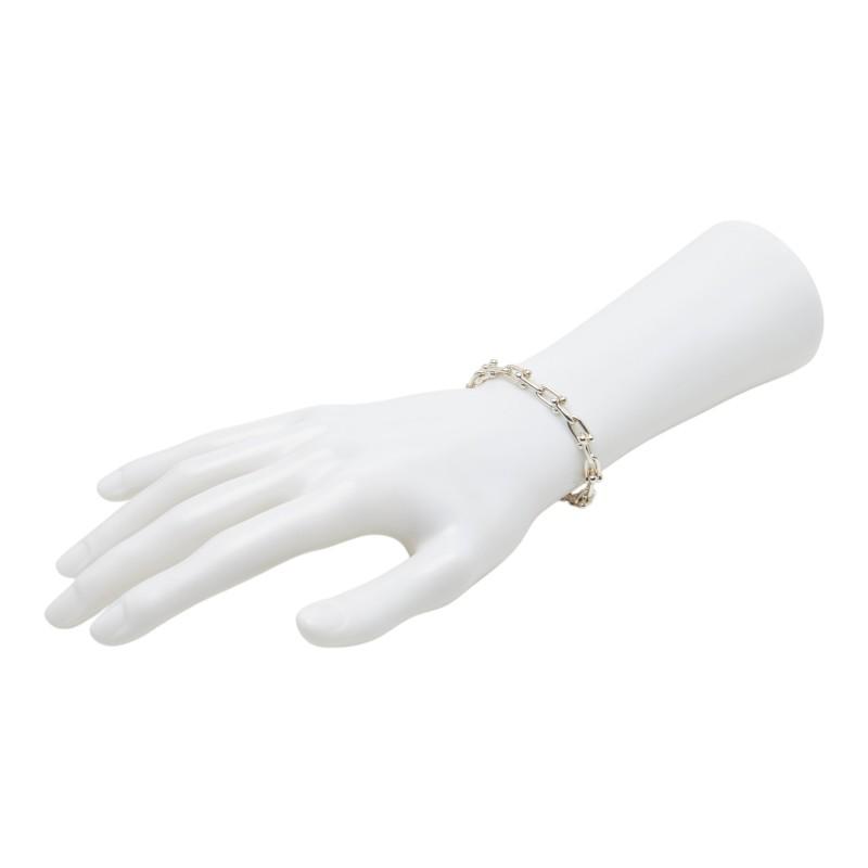 TIFFANY&Co.（ティファニー） ハードウェア スモールリンク S 23コマ