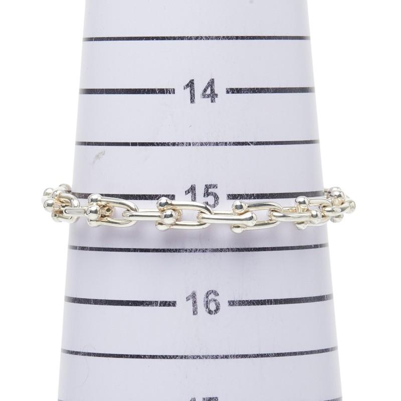 TIFFANY&Co.（ティファニー） ハードウェア スモールリンク S 23コマ