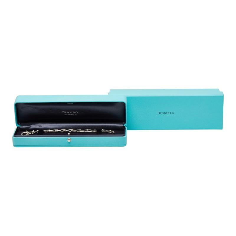 TIFFANY&Co.（ティファニー） ハードウェア スモールリンク S 23コマ