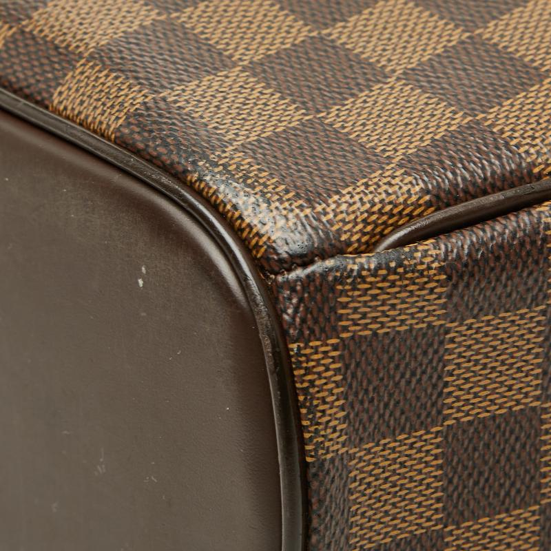 LOUIS VUITTON（ルイ・ヴィトン） ルイ ヴィトン ダミエ サリア