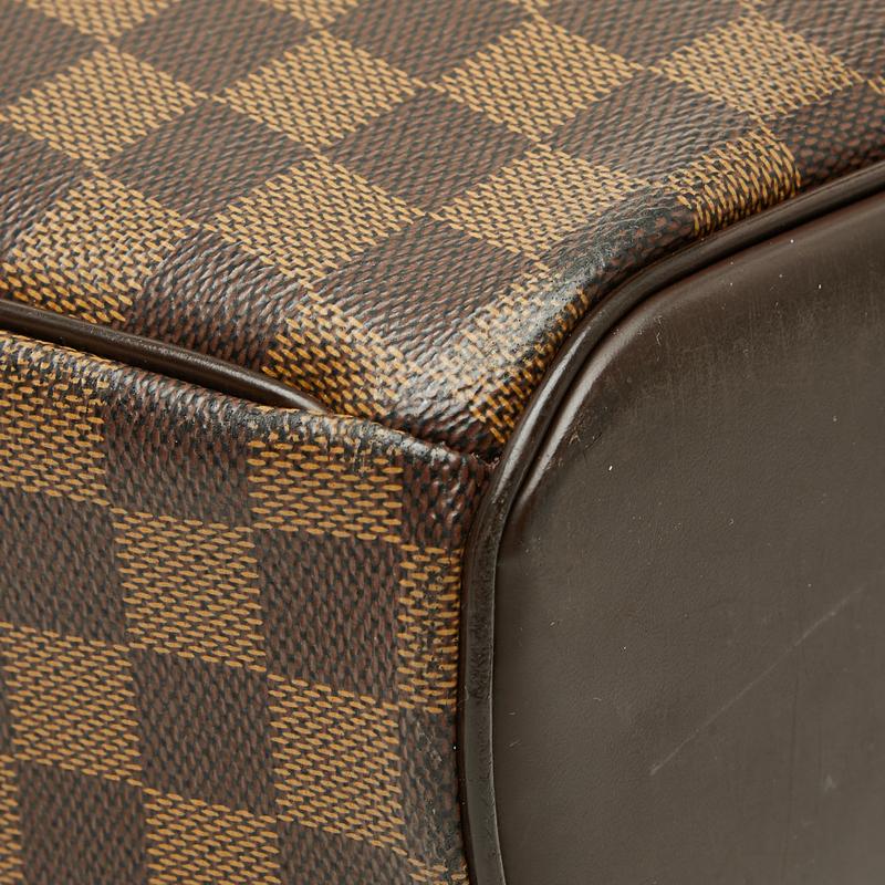 LOUIS VUITTON（ルイ・ヴィトン） ルイ ヴィトン ダミエ サリア