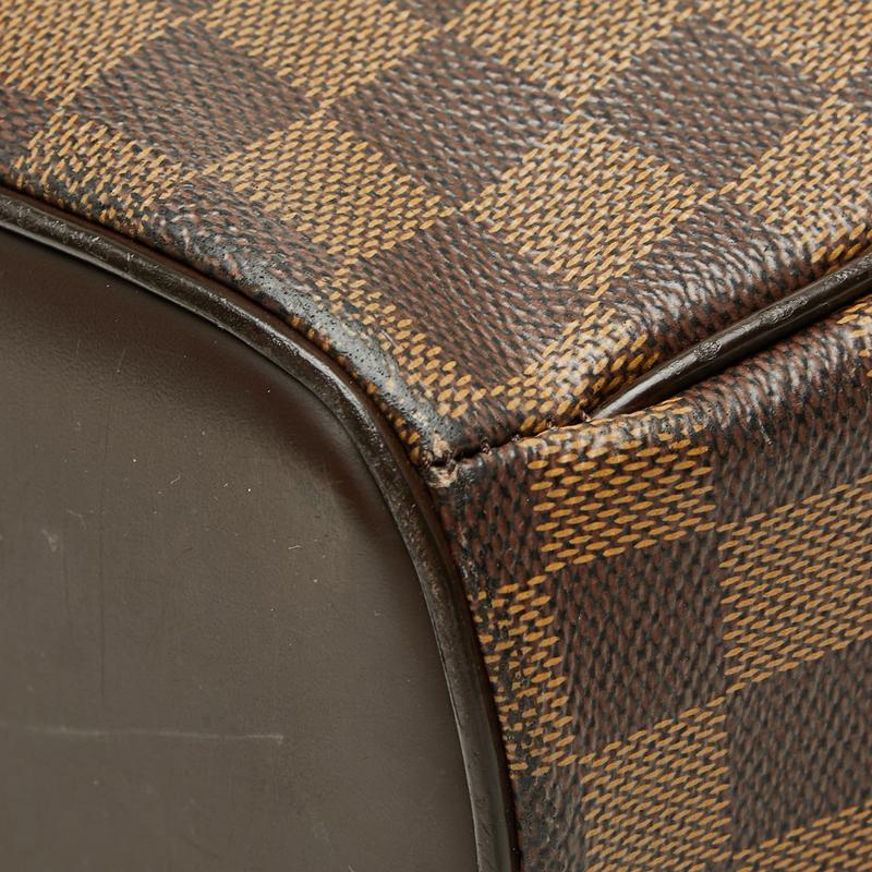 LOUIS VUITTON（ルイ・ヴィトン） ルイ ヴィトン ダミエ サリア