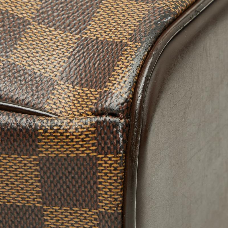 LOUIS VUITTON（ルイ・ヴィトン） ルイ ヴィトン ダミエ サリア