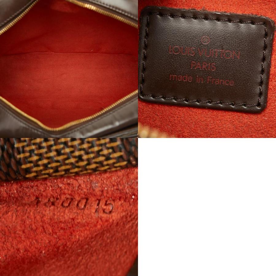 LOUIS VUITTON（ルイ・ヴィトン） ルイ ヴィトン ダミエ サリア