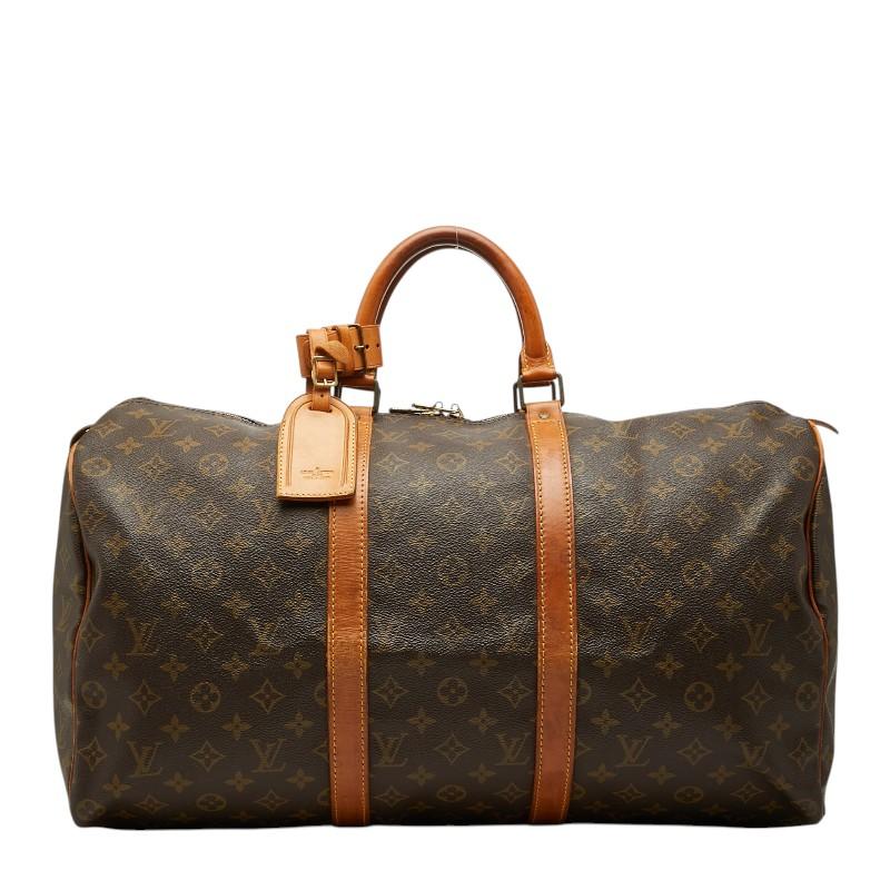 LOUIS VUITTON（ルイ・ヴィトン） ルイ ヴィトン モノグラム キーポル