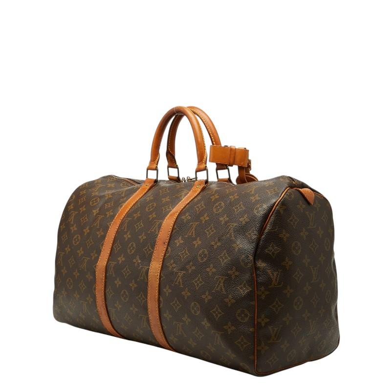 LOUIS VUITTON（ルイ・ヴィトン） ルイ ヴィトン モノグラム キーポル