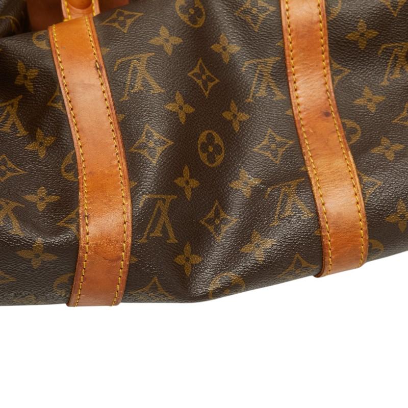 LOUIS VUITTON（ルイ・ヴィトン） ルイ ヴィトン モノグラム キーポル