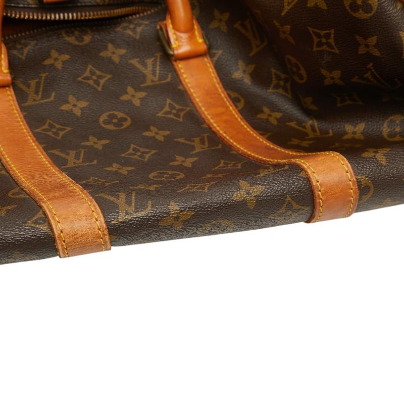 LOUIS VUITTON（ルイ・ヴィトン） ルイ ヴィトン モノグラム キーポル