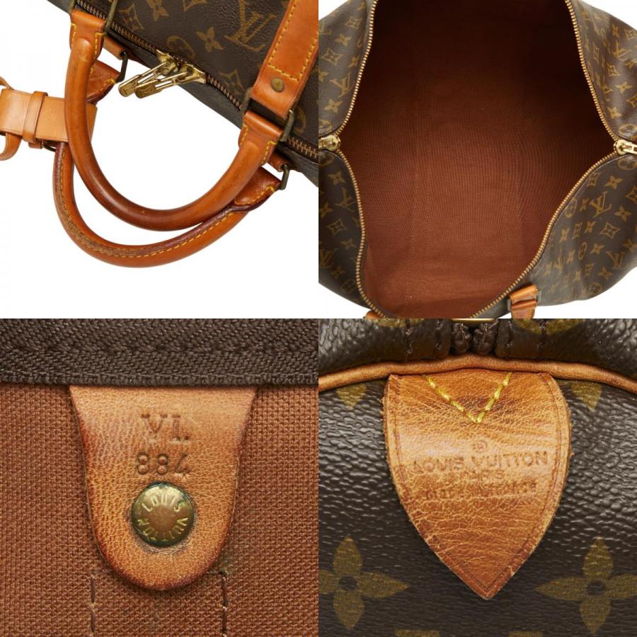 LOUIS VUITTON（ルイ・ヴィトン） ルイ ヴィトン モノグラム キーポル