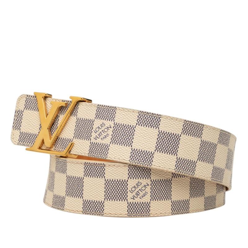 LOUIS VUITTON（ルイ・ヴィトン） ルイ ヴィトン ダミエ サンチュール 