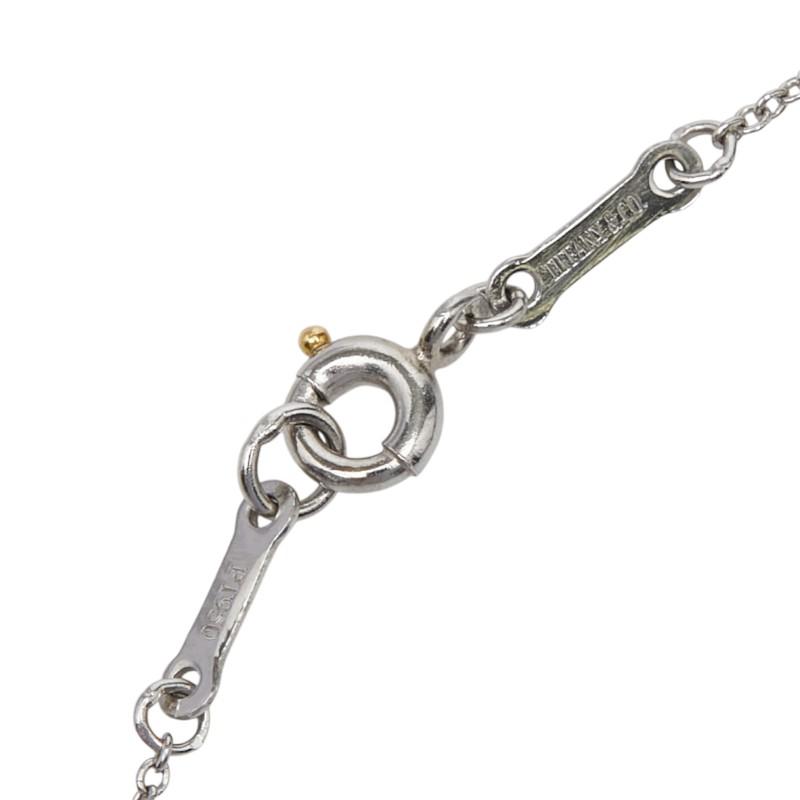 TIFFANY&Co.（ティファニー） エルサ ペレッティ スモールクロス