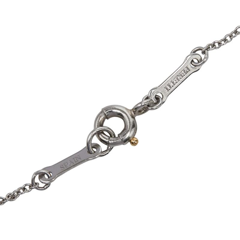 TIFFANY&Co.（ティファニー） エルサ ペレッティ スモールクロス