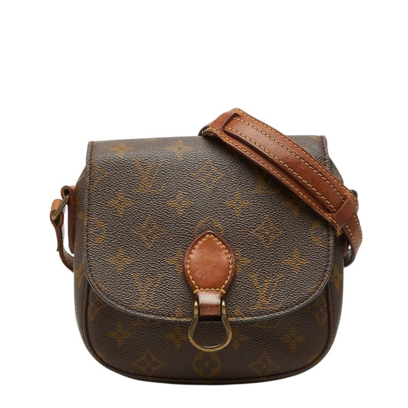 ルイヴィトンモノグラムサンクルー♡ LOUIS VUITTON（ルイ・ヴィトン） ルイ ヴィトン モノグラム ミニ