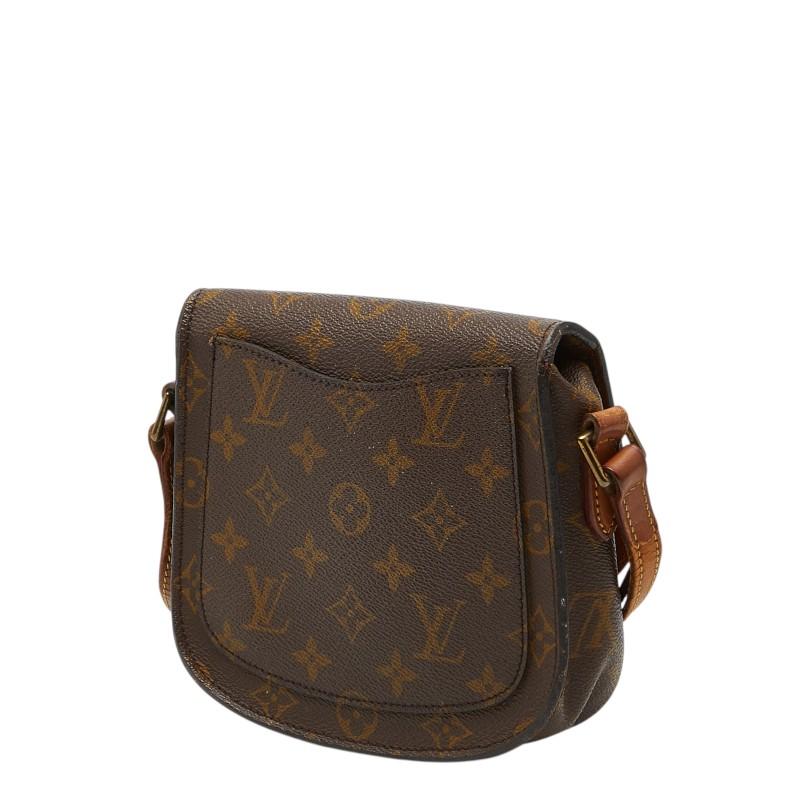 LOUIS VUITTON（ルイ・ヴィトン） ルイ ヴィトン モノグラム ミニ