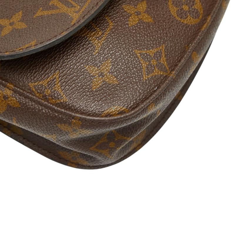 LOUIS VUITTON（ルイ・ヴィトン） ルイ ヴィトン モノグラム ミニ 
