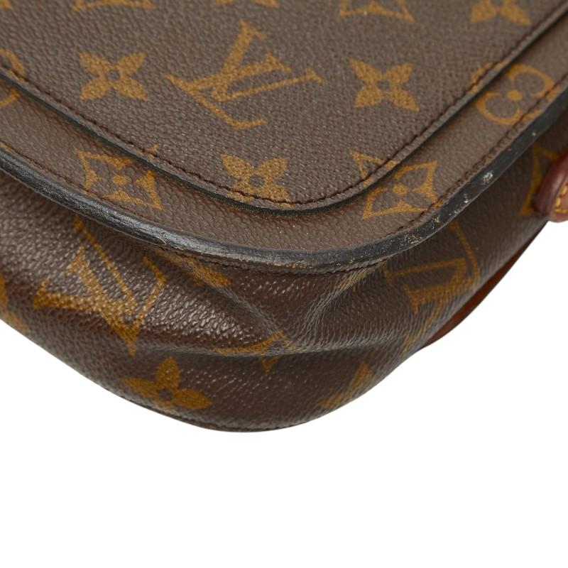 LOUIS VUITTON（ルイ・ヴィトン） ルイ ヴィトン モノグラム ミニ