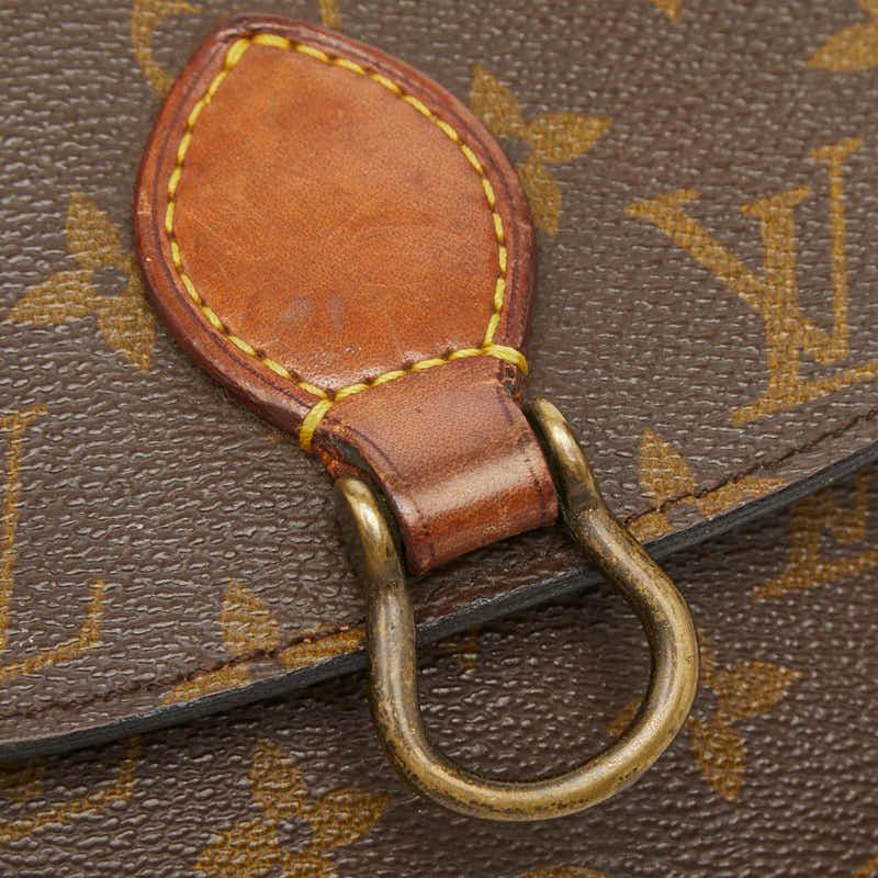 LOUIS VUITTON（ルイ・ヴィトン） ルイ ヴィトン モノグラム ミニ