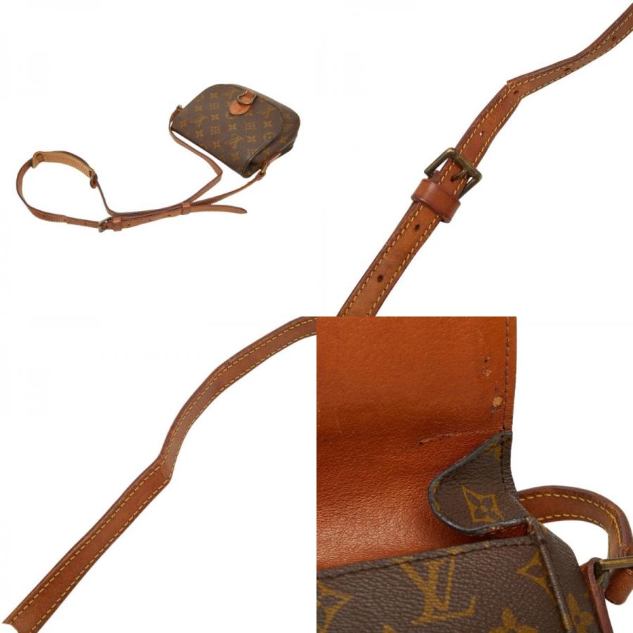 LOUIS VUITTON（ルイ・ヴィトン） ルイ ヴィトン モノグラム ミニ
