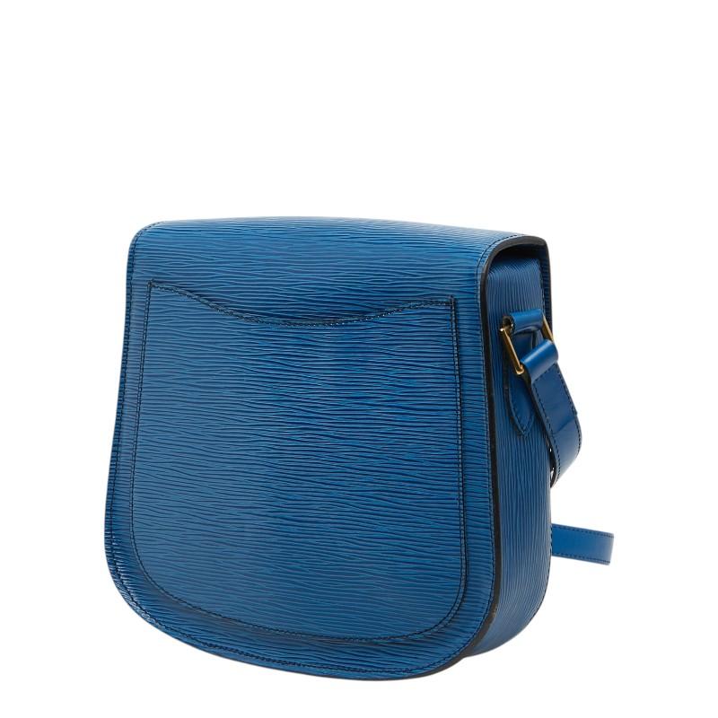 LOUIS VUITTON（ルイ・ヴィトン） ルイ ヴィトン エピ サンクルー 斜め