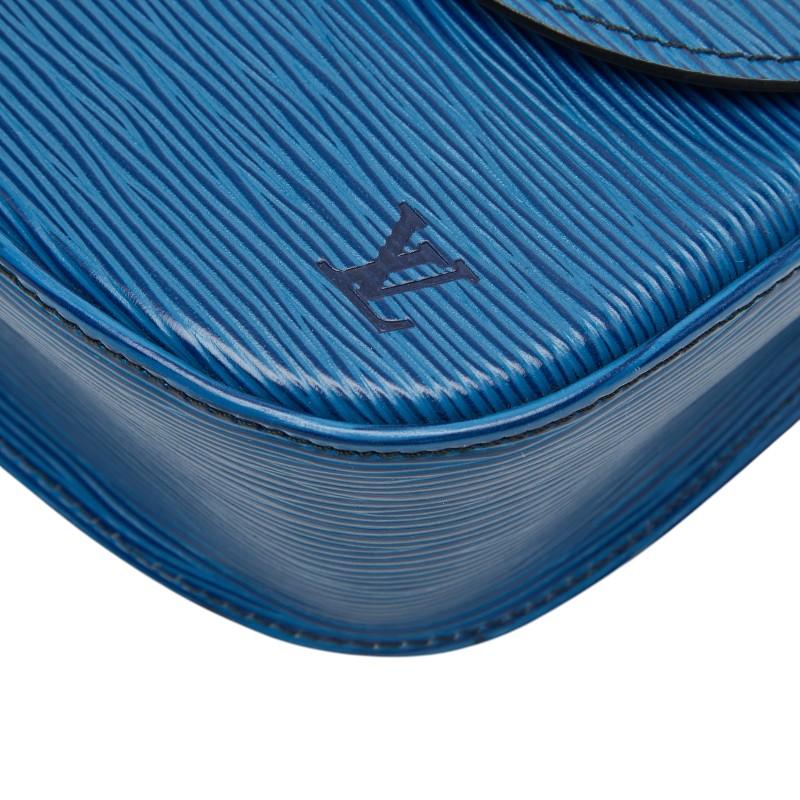 LOUIS VUITTON（ルイ・ヴィトン） ルイ ヴィトン エピ サンクルー 斜め