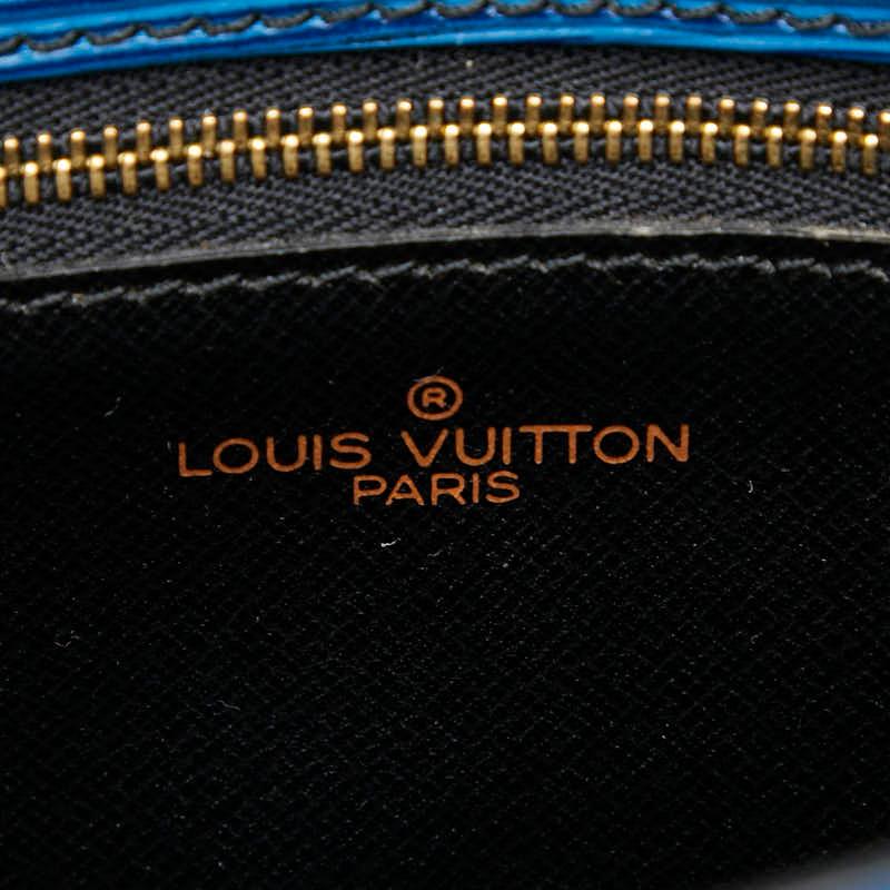 LOUIS VUITTON（ルイ・ヴィトン） ルイ ヴィトン エピ サンクルー 斜め