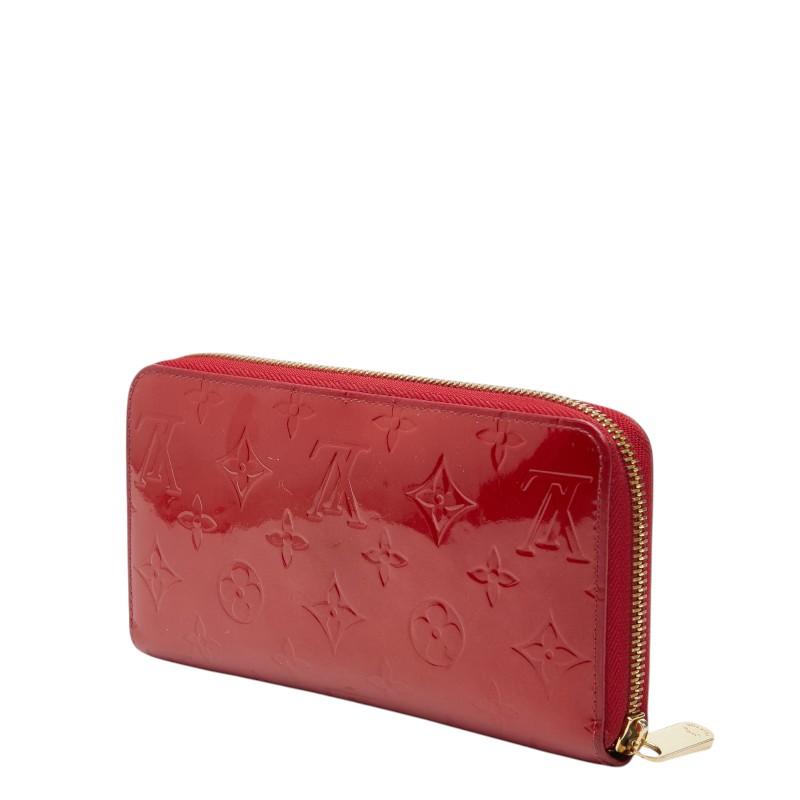 LOUIS VUITTON（ルイ・ヴィトン） ルイ ヴィトン モノグラム ヴェルニ