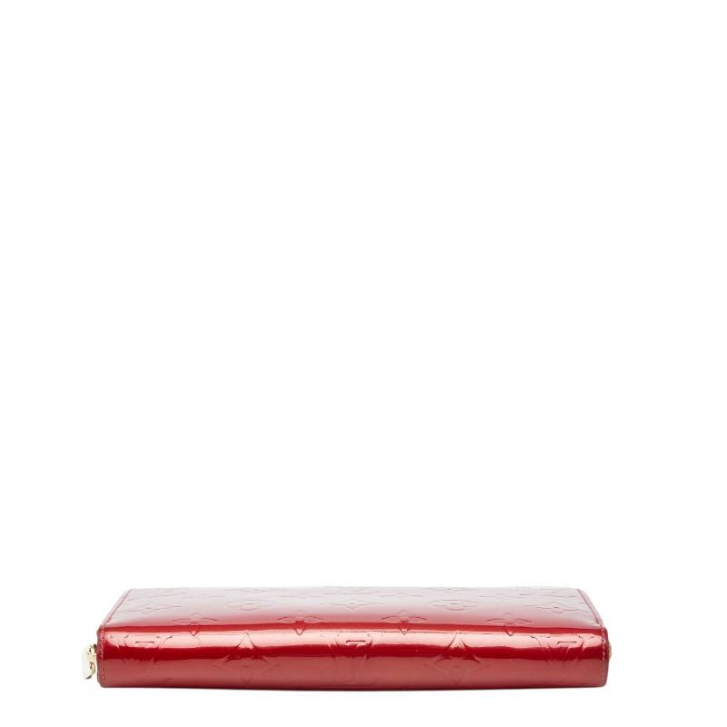 LOUIS VUITTON（ルイ・ヴィトン） ルイ ヴィトン モノグラム ヴェルニ