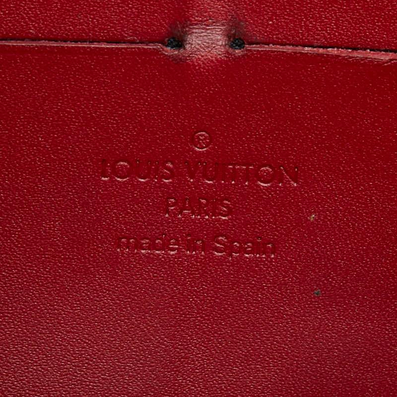 LOUIS VUITTON（ルイ・ヴィトン） ルイ ヴィトン モノグラム ヴェルニ
