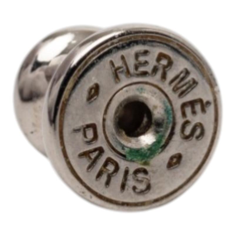HERMES（エルメス） エリタージュ エケストル エトリエ PM ピアス