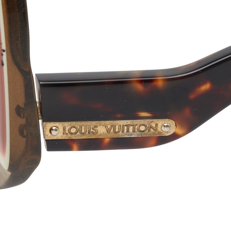LOUIS VUITTON（ルイ・ヴィトン） ルイ ヴィトン アネモネ サングラス 