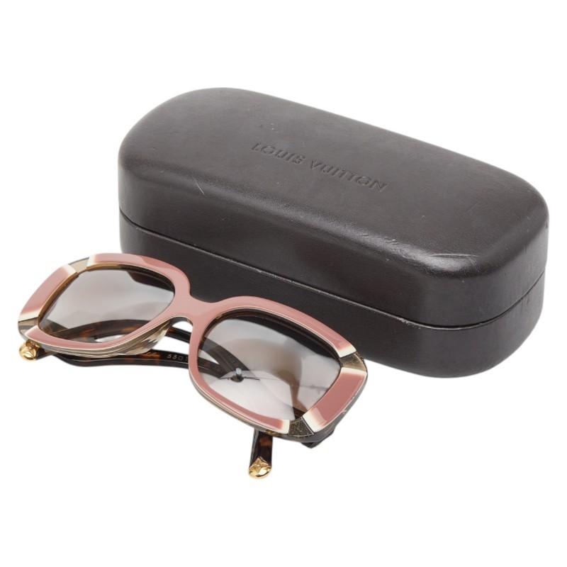 LOUIS VUITTON（ルイ・ヴィトン） ルイ ヴィトン アネモネ サングラス 