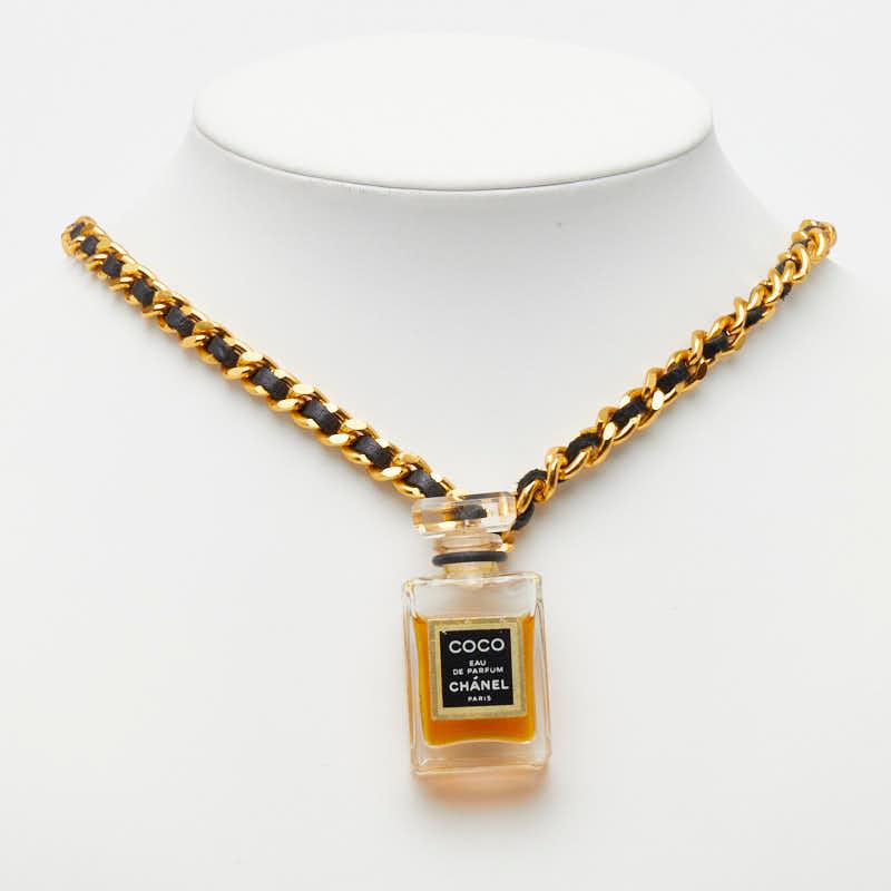 CHANEL（シャネル） ココ オードゥ パルファム ミニボトル チェーン