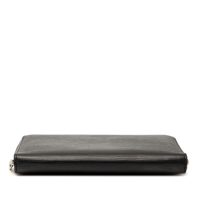 LOUIS VUITTON（ルイ・ヴィトン） ルイ ヴィトン エピ ジッピー