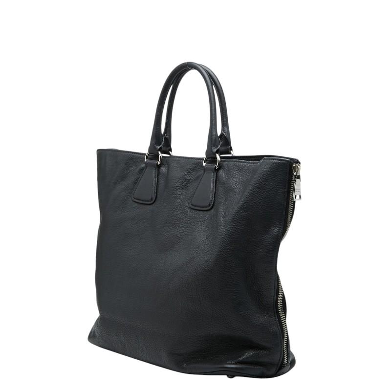 PRADA（プラダ） VITELLO PHENIX ヴィッテロ ダイノ ハンドバッグ