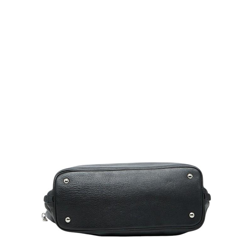 PRADA（プラダ） VITELLO PHENIX ヴィッテロ ダイノ ハンドバッグ