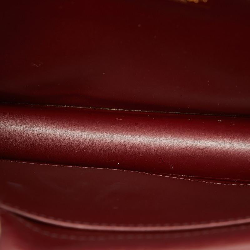 Cartier（カルティエ） マストライン 斜め掛け フラップショルダー